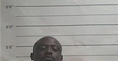 Chaz Portis, - Orleans Parish County, LA 